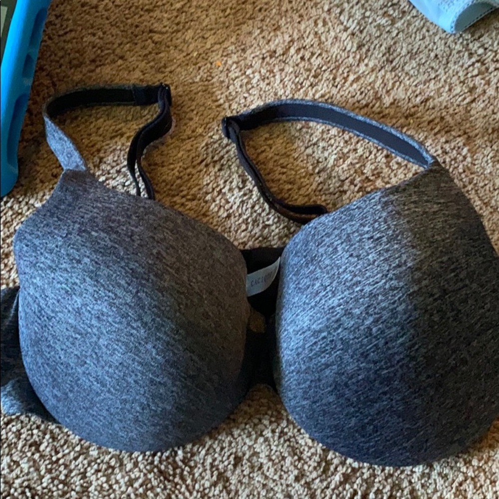 Cacique bra